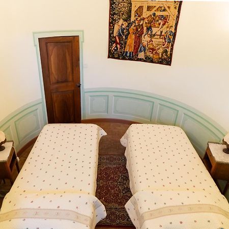 Chateau De Picomtal Crots Dış mekan fotoğraf