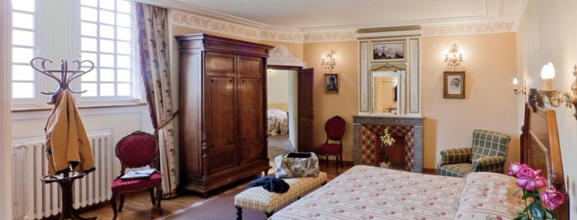 Chateau De Picomtal Crots Dış mekan fotoğraf
