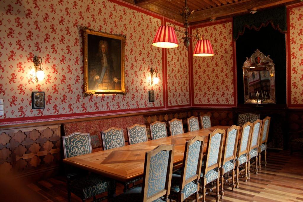 Chateau De Picomtal Crots Dış mekan fotoğraf