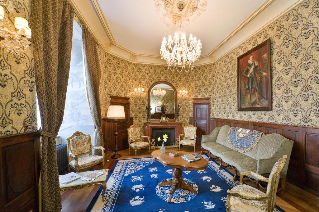 Chateau De Picomtal Crots Dış mekan fotoğraf