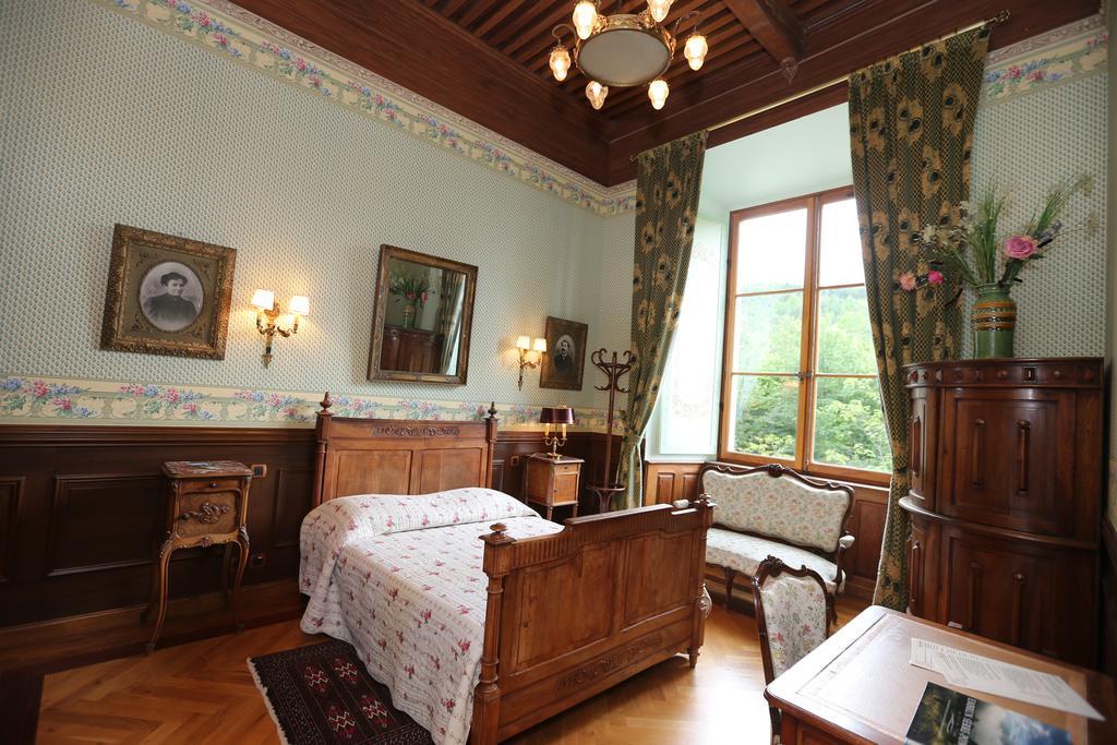 Chateau De Picomtal Crots Dış mekan fotoğraf