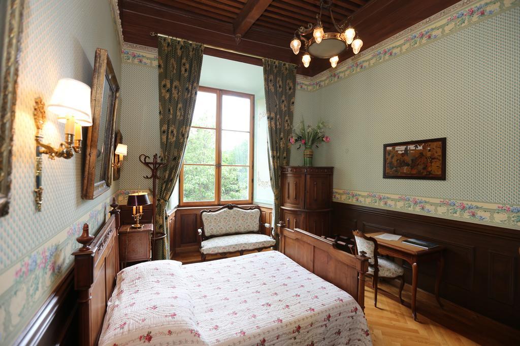 Chateau De Picomtal Crots Dış mekan fotoğraf